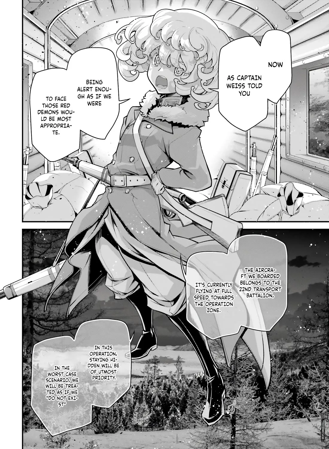 Youjo Senki - Page 44