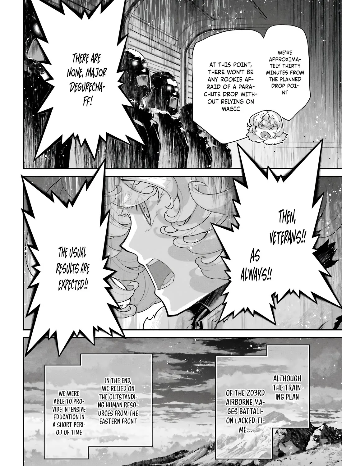 Youjo Senki - Page 48