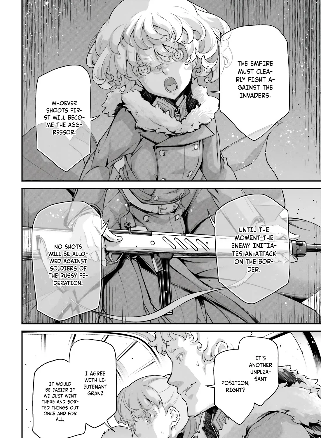 Youjo Senki - Page 64