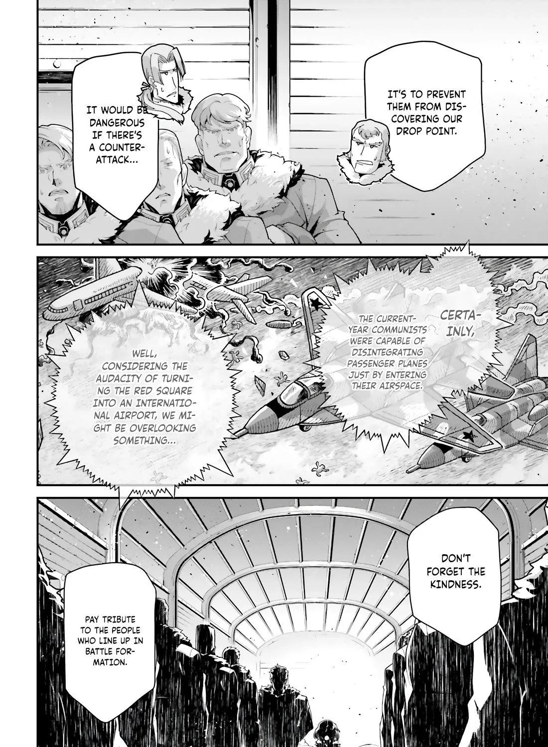 Youjo Senki - Page 68