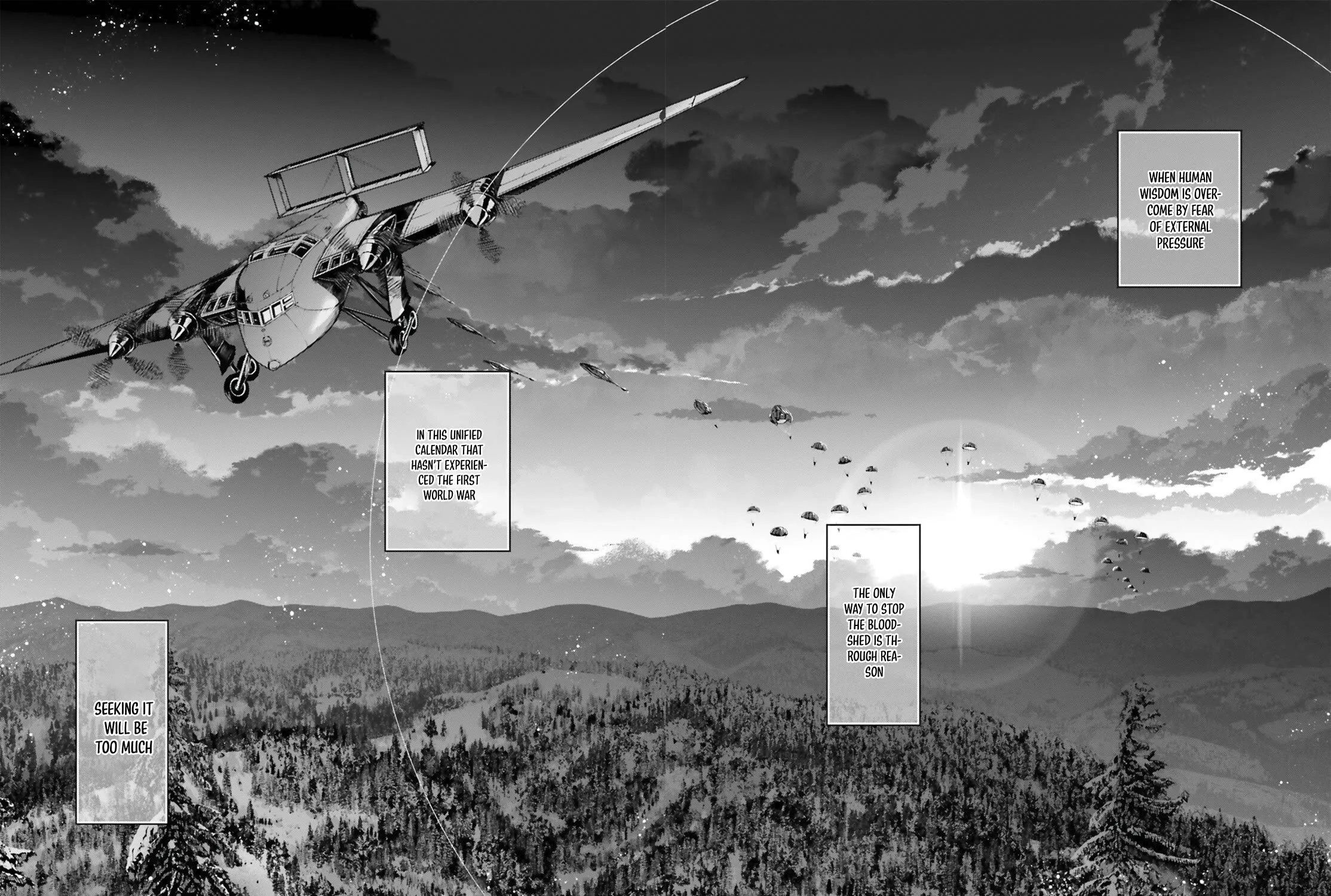 Youjo Senki - Page 80