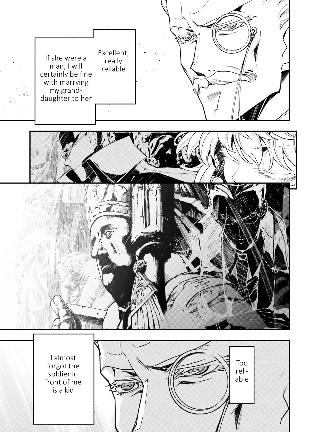 Youjo Senki - Page 126