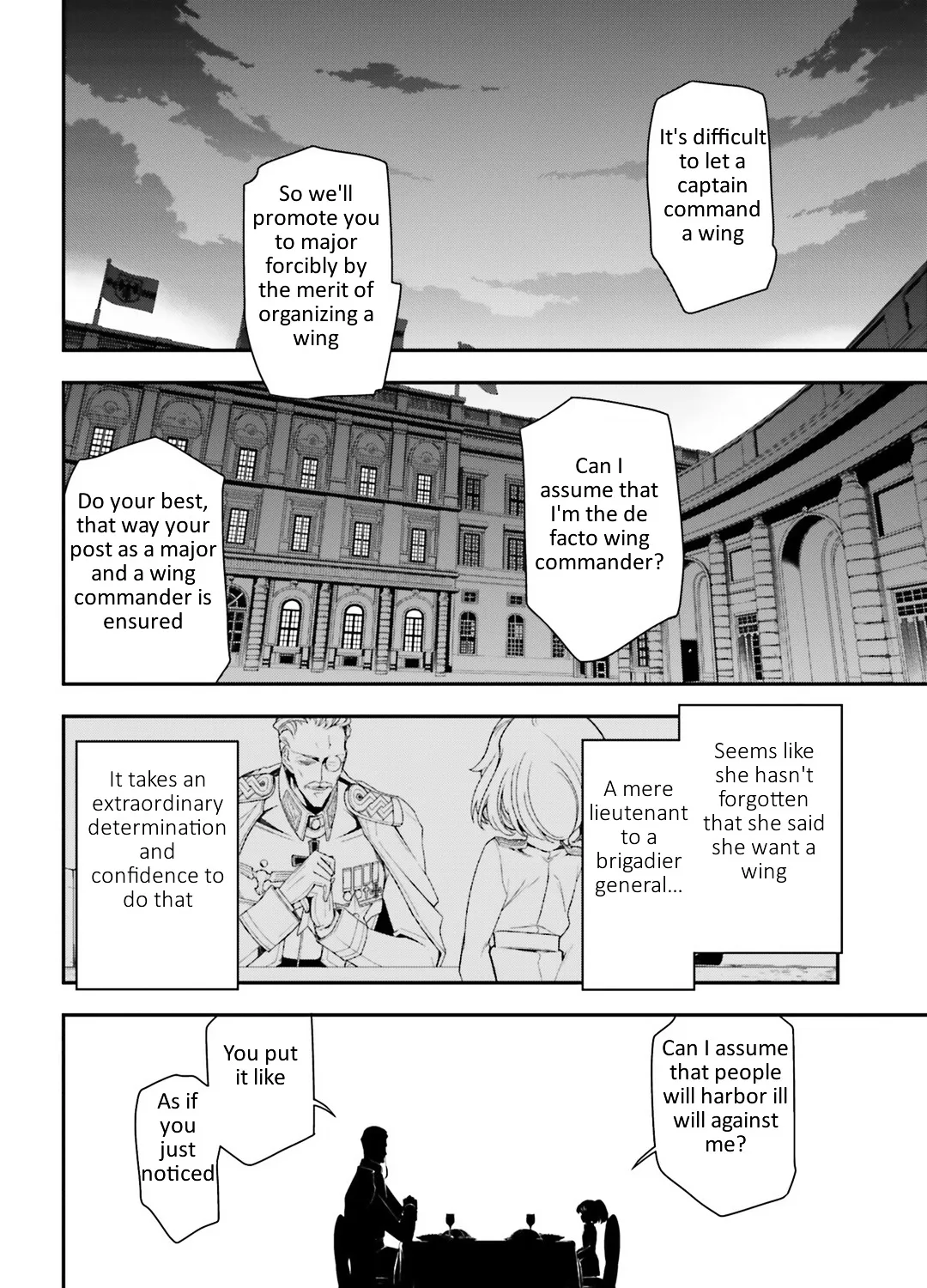 Youjo Senki - Page 128