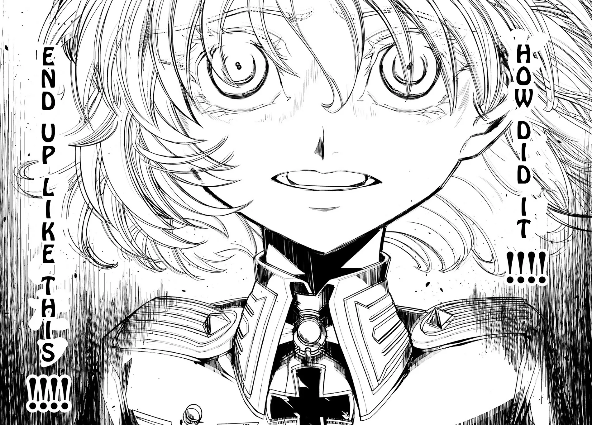 Youjo Senki - Page 140