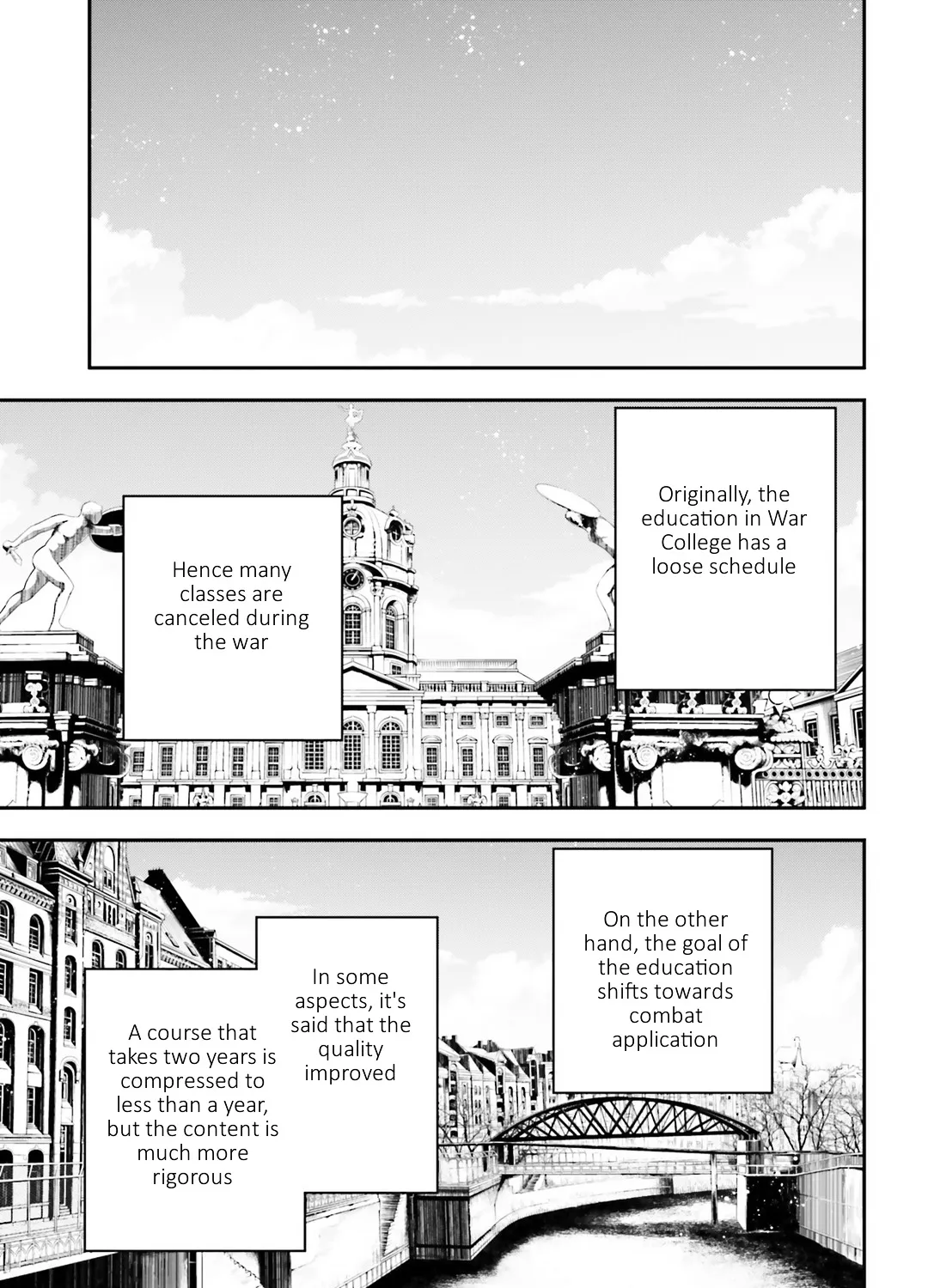 Youjo Senki - Page 50