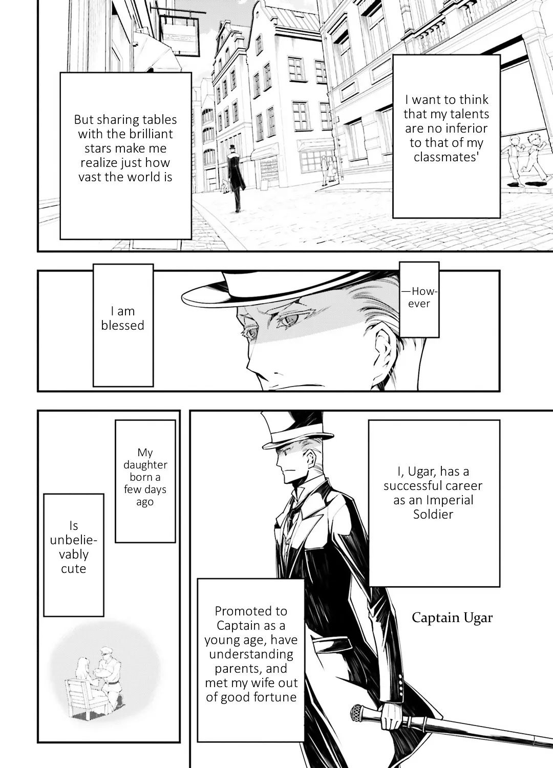 Youjo Senki - Page 52