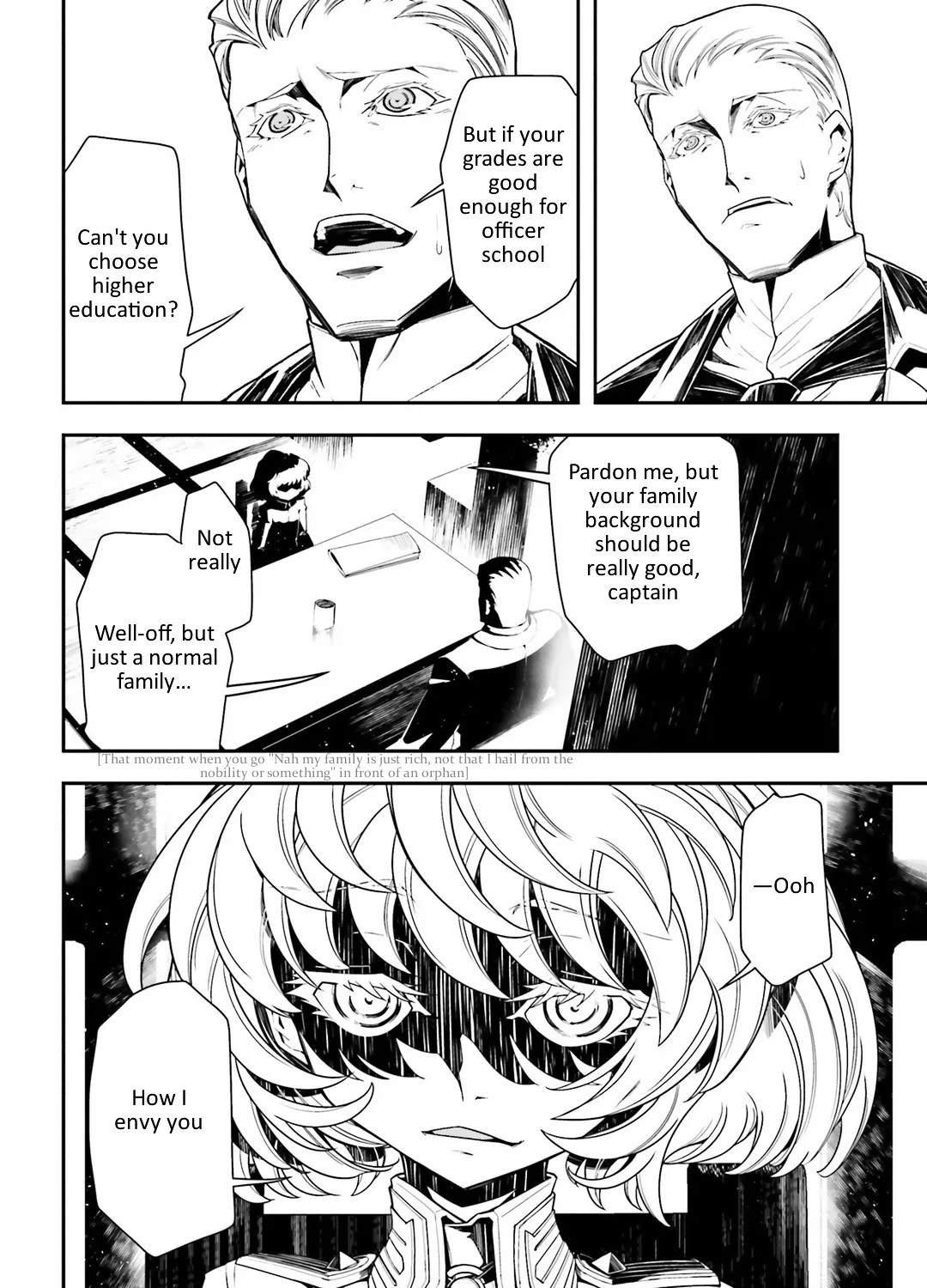 Youjo Senki - Page 72