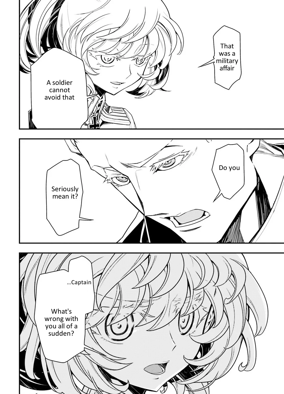 Youjo Senki - Page 80