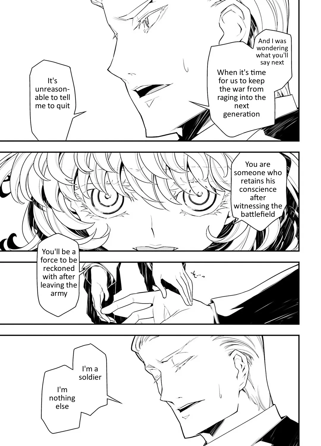 Youjo Senki - Page 86