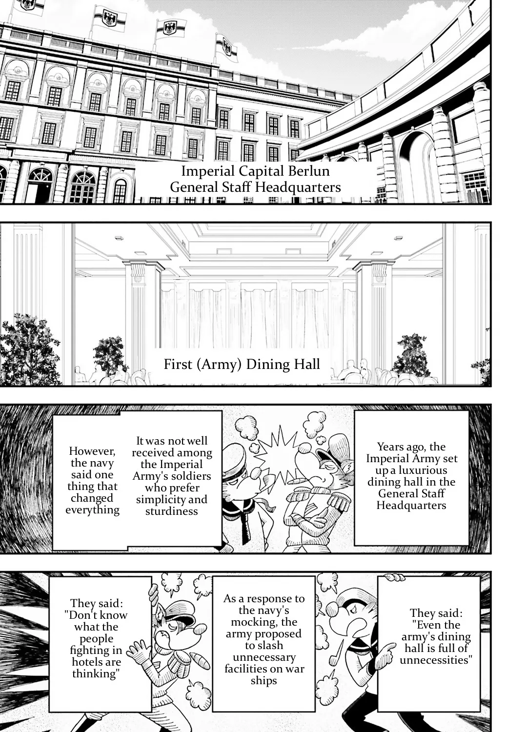 Youjo Senki - Page 98