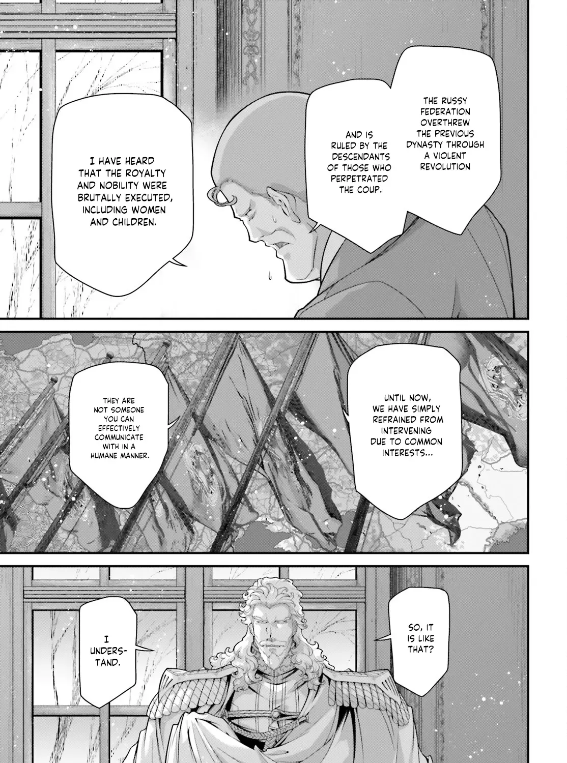 Youjo Senki - Page 14