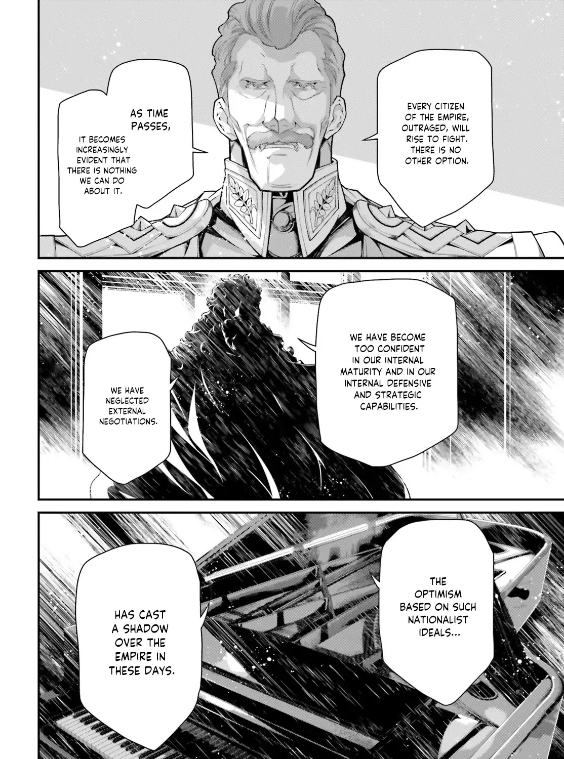 Youjo Senki - Page 20