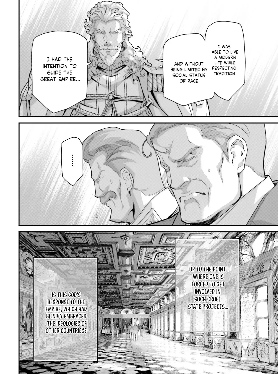 Youjo Senki - Page 24