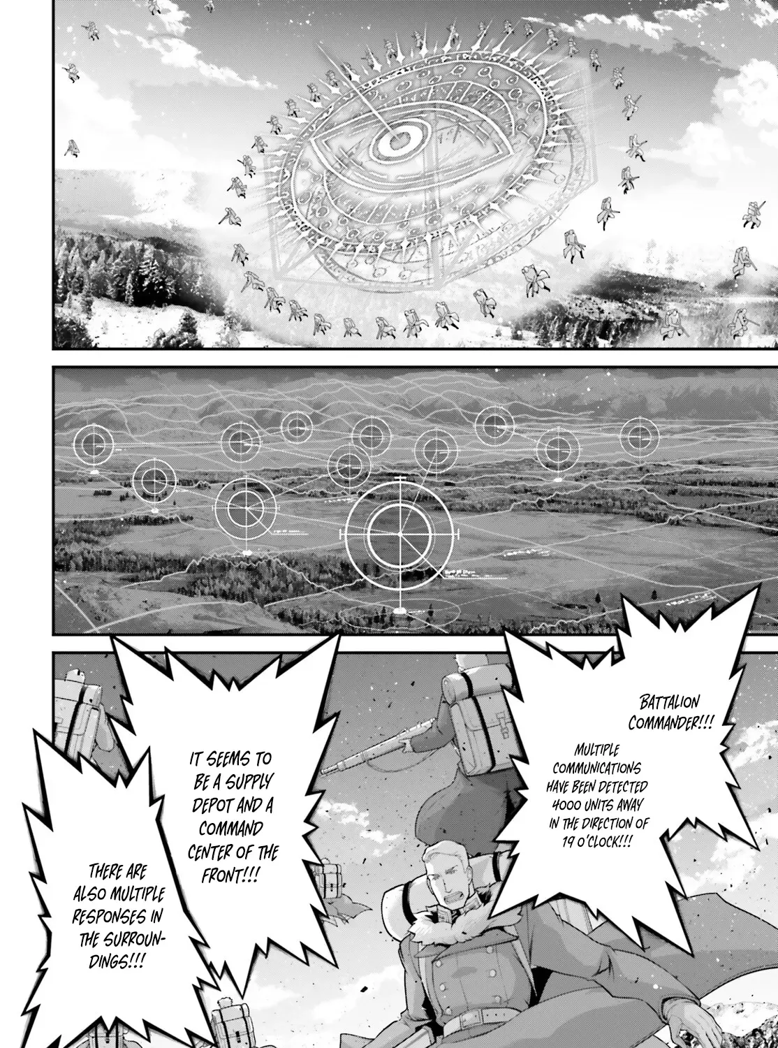 Youjo Senki - Page 42