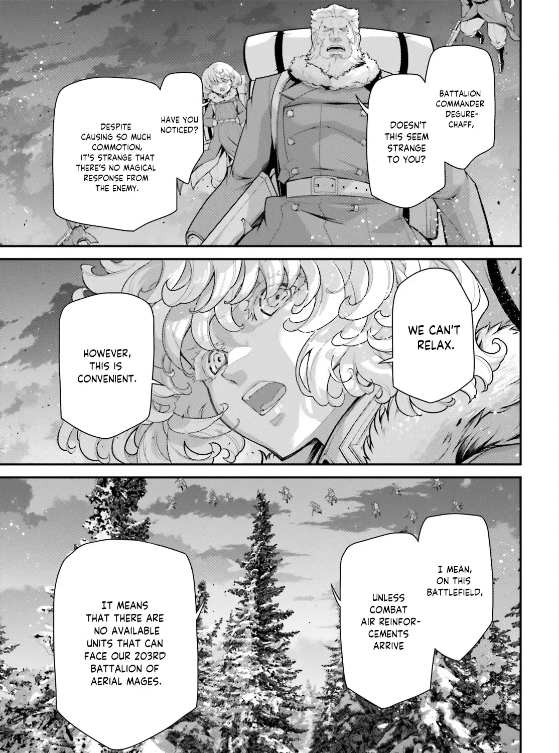 Youjo Senki - Page 52