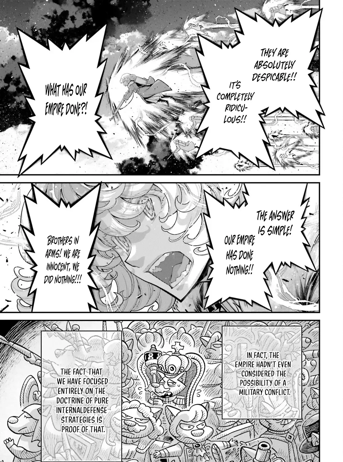 Youjo Senki - Page 56