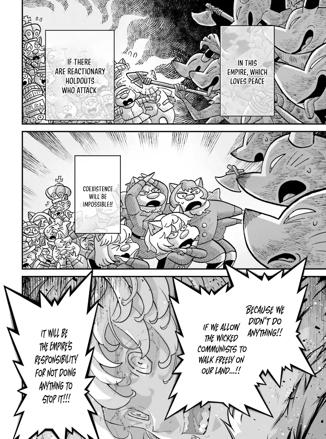 Youjo Senki - Page 58