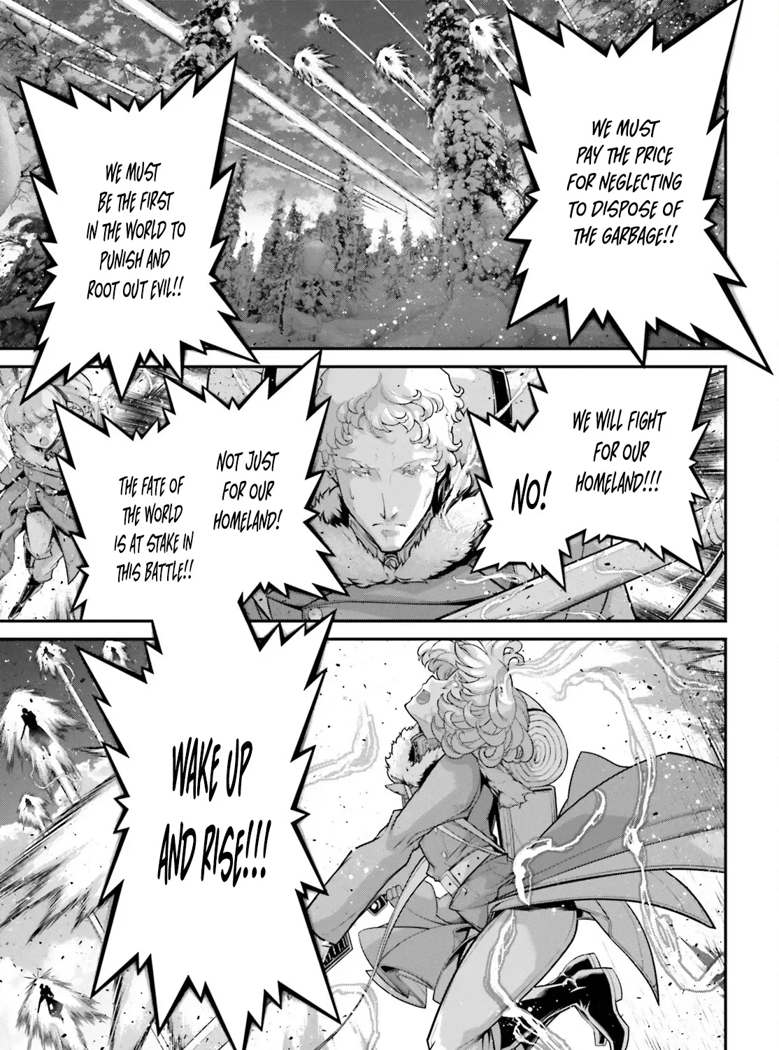 Youjo Senki - Page 60