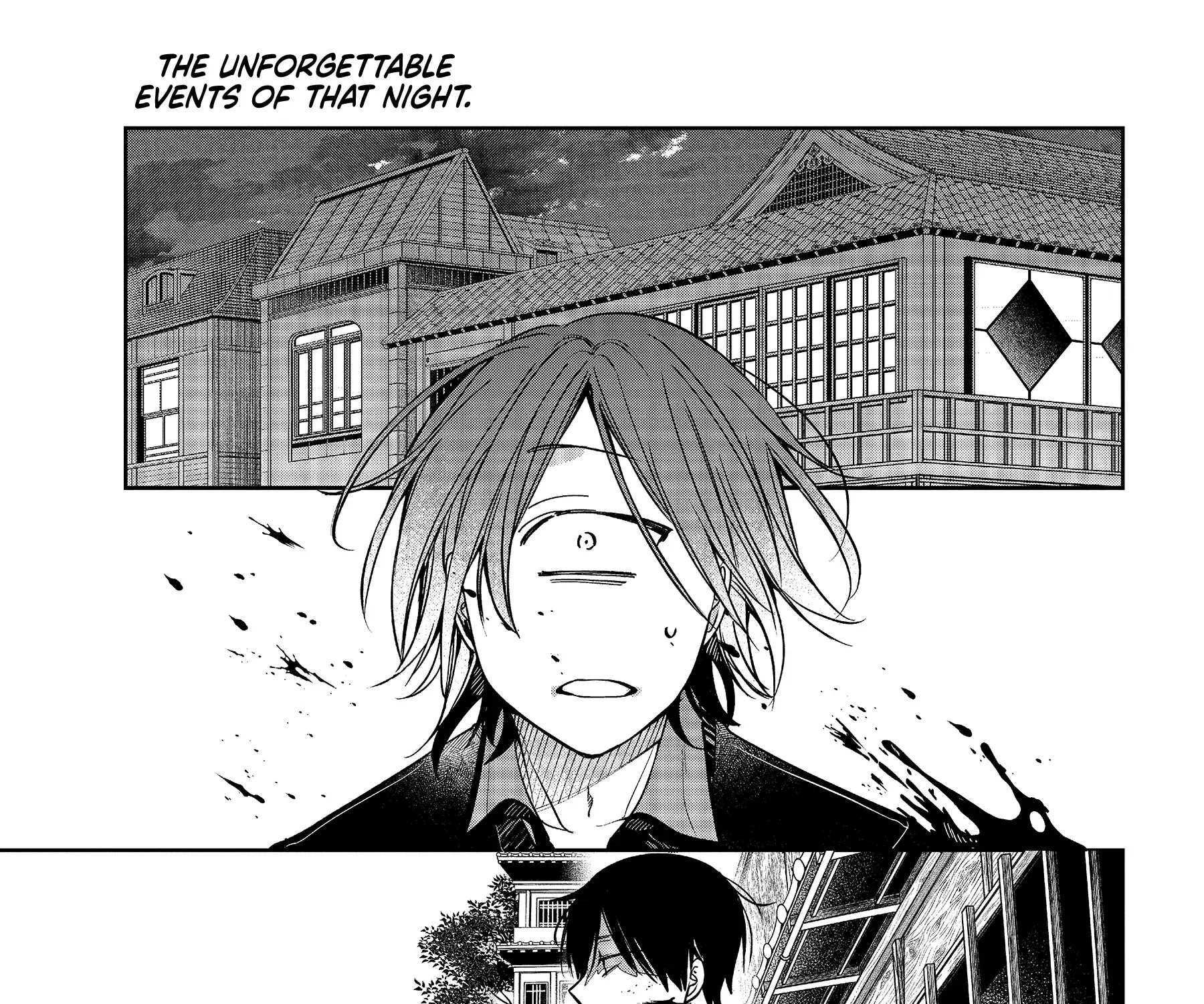 Youkai Gakkou No Sensei Hajimemashita! Chapter 116 page 1 - MangaKakalot