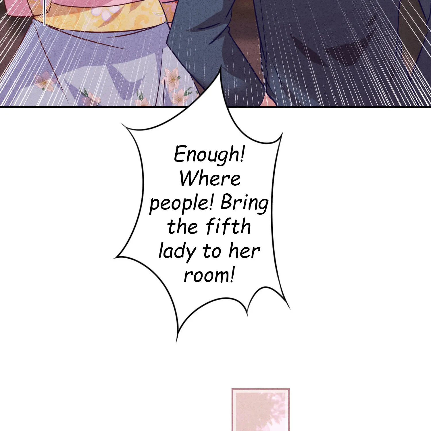 Young Marshal! Your Wife Wants To Overthrow Heaven! Chapter 79 page 36 - MangaKakalot