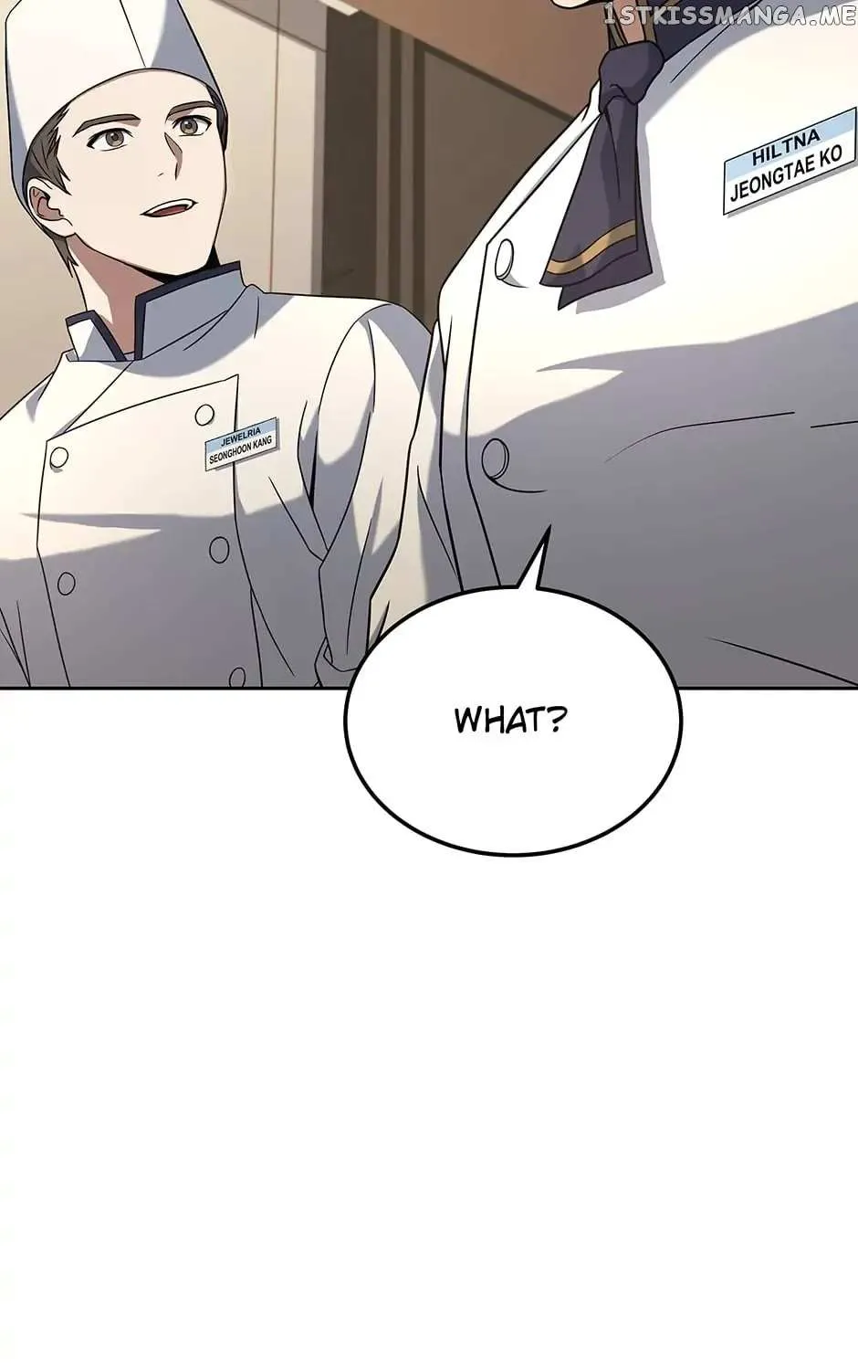 Youngest Chef From The 3Rd Rate Hotel Chapter 59 page 82 - MangaKakalot