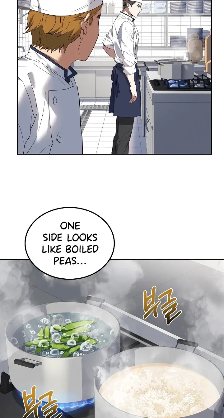 Youngest Chef From The 3Rd Rate Hotel Chapter 6 page 26 - MangaKakalot