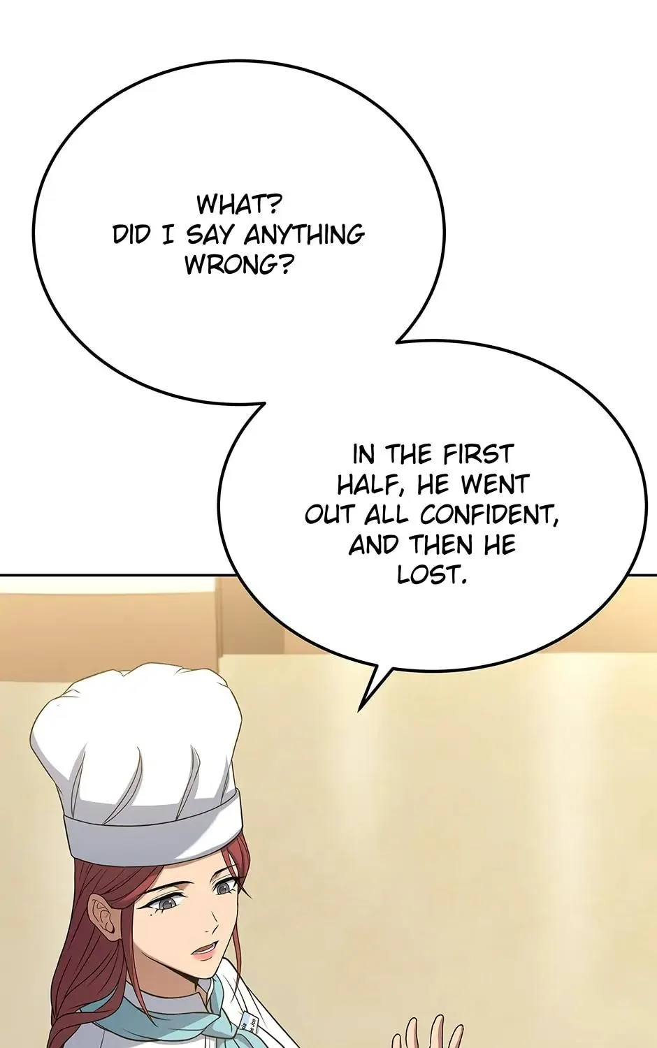 Youngest Chef From The 3Rd Rate Hotel Chapter 63 page 125 - MangaKakalot