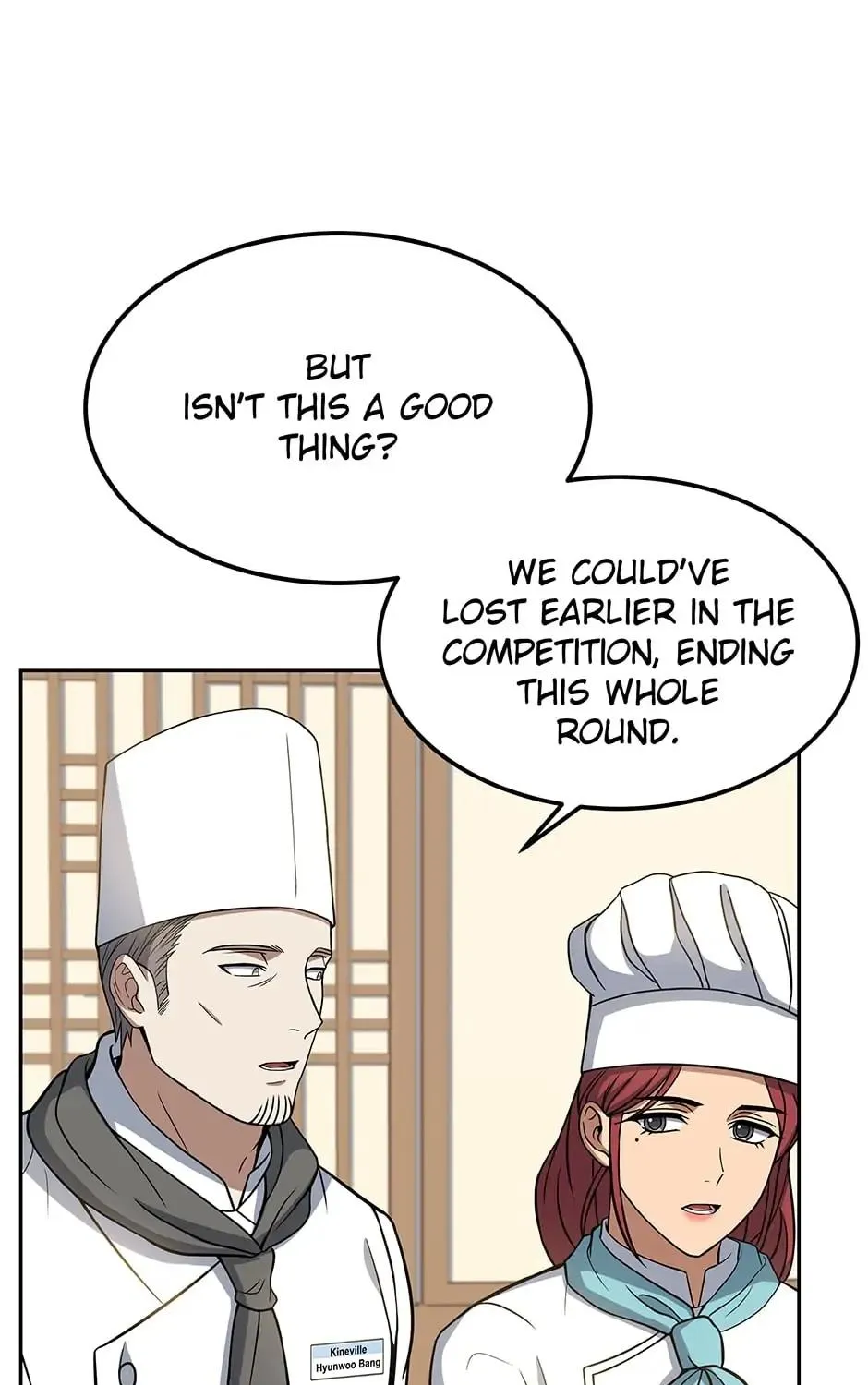 Youngest Chef From The 3Rd Rate Hotel Chapter 65 page 26 - MangaKakalot