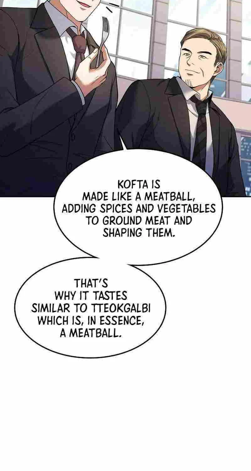 Youngest Chef From The 3Rd Rate Hotel Chapter 84 page 87 - MangaKakalot