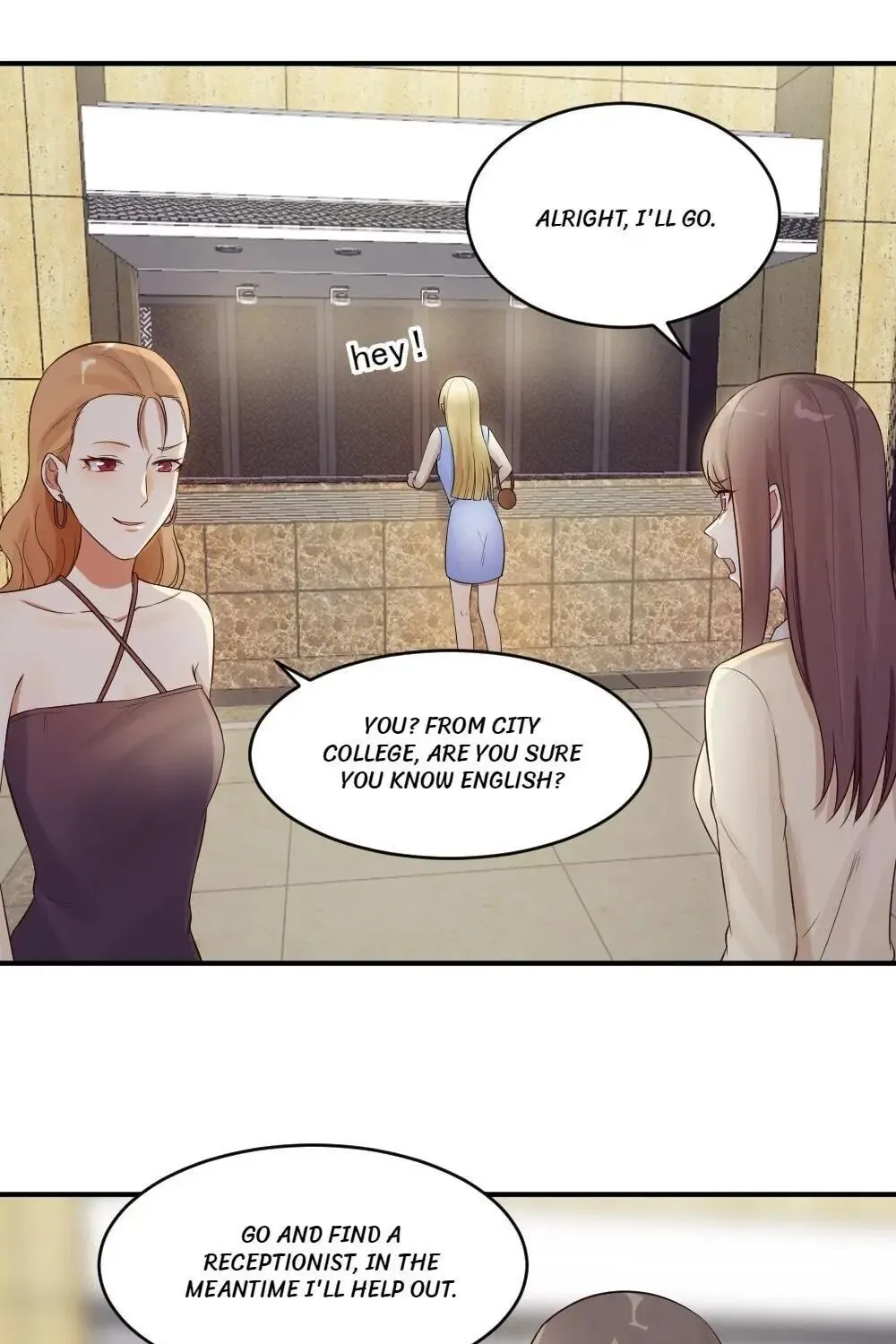 Your Face, Mine Chapter 12 page 36 - MangaKakalot