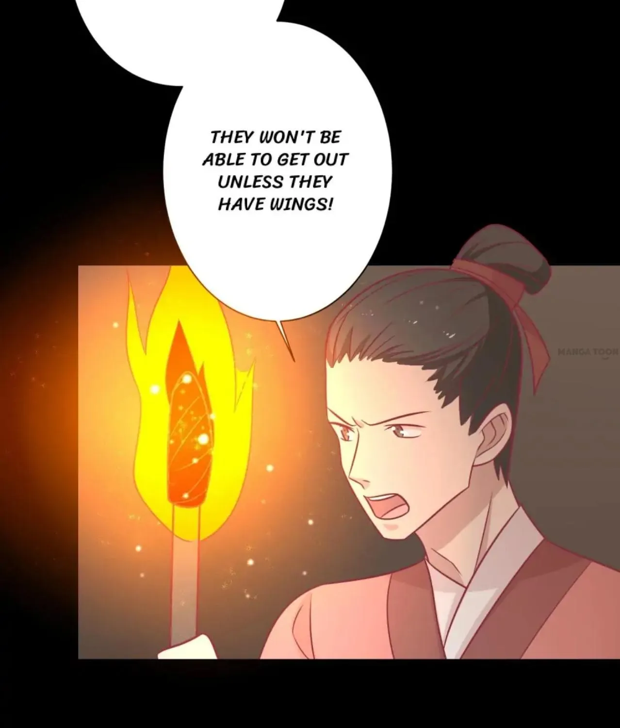 Your Highness, I Gotta Watch My Figure Chapter 100 page 36 - MangaKakalot