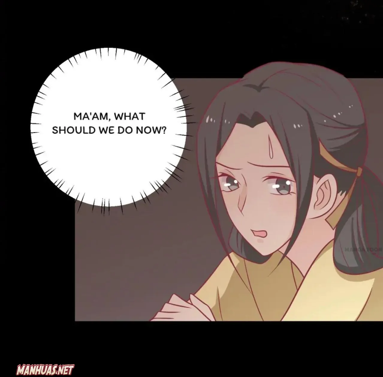 Your Highness, I Gotta Watch My Figure Chapter 100 page 39 - MangaKakalot