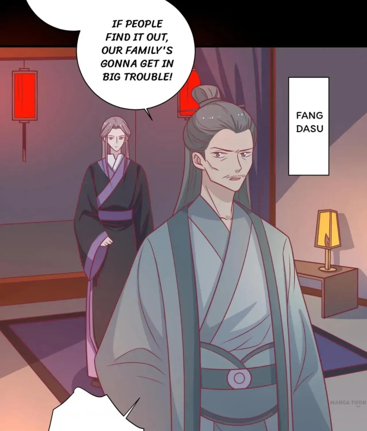 Your Highness, I Gotta Watch My Figure Chapter 100 page 42 - MangaKakalot