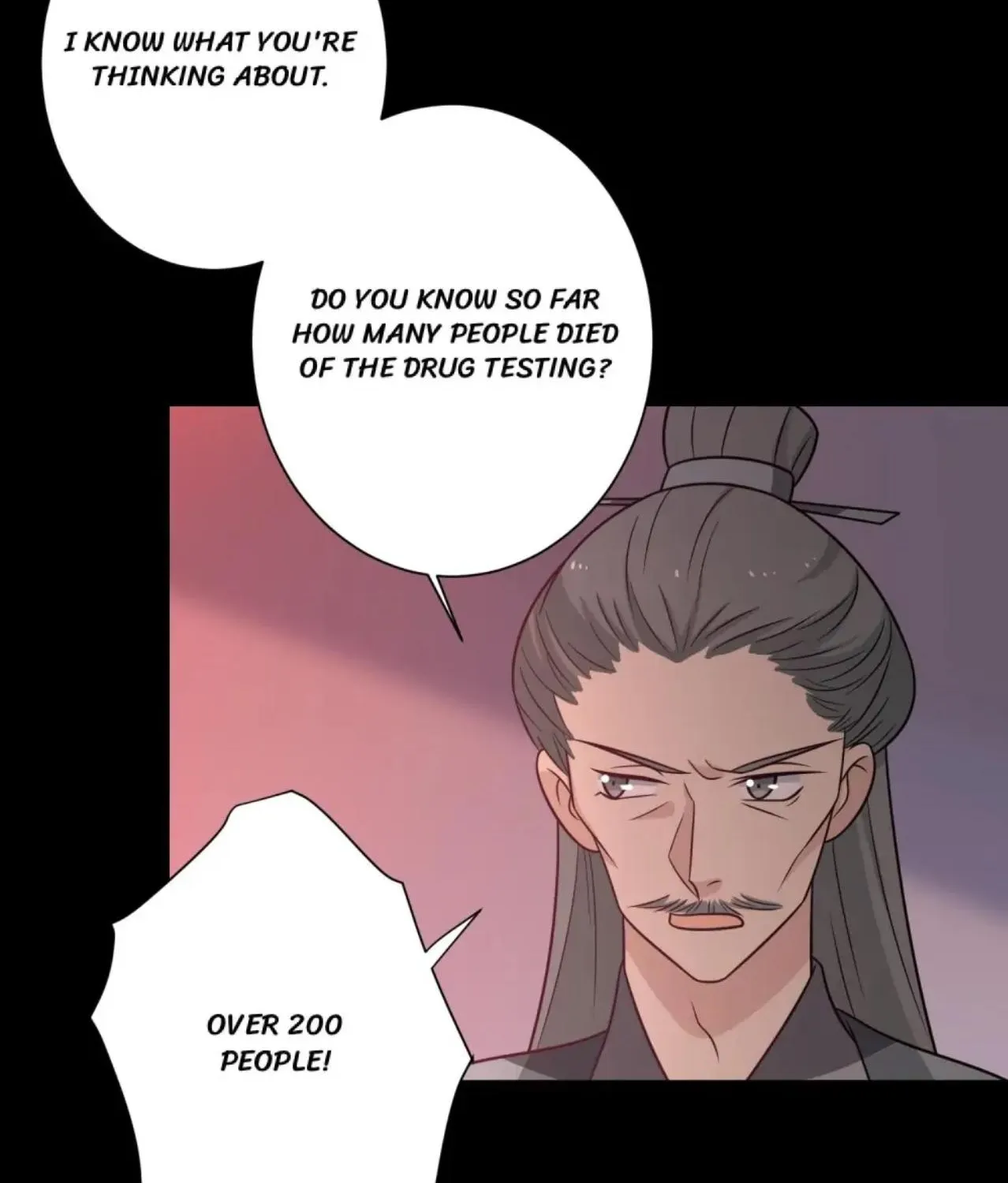 Your Highness, I Gotta Watch My Figure Chapter 100 page 47 - MangaKakalot