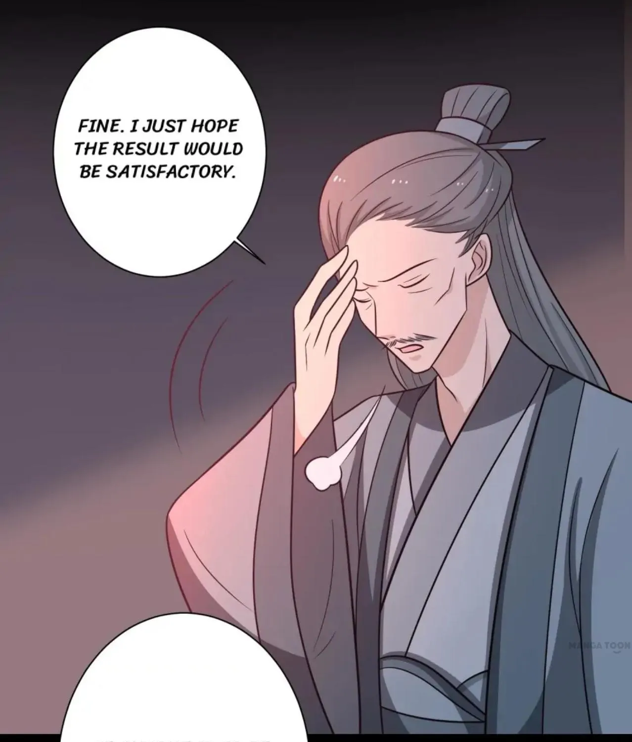 Your Highness, I Gotta Watch My Figure Chapter 100 page 49 - MangaKakalot