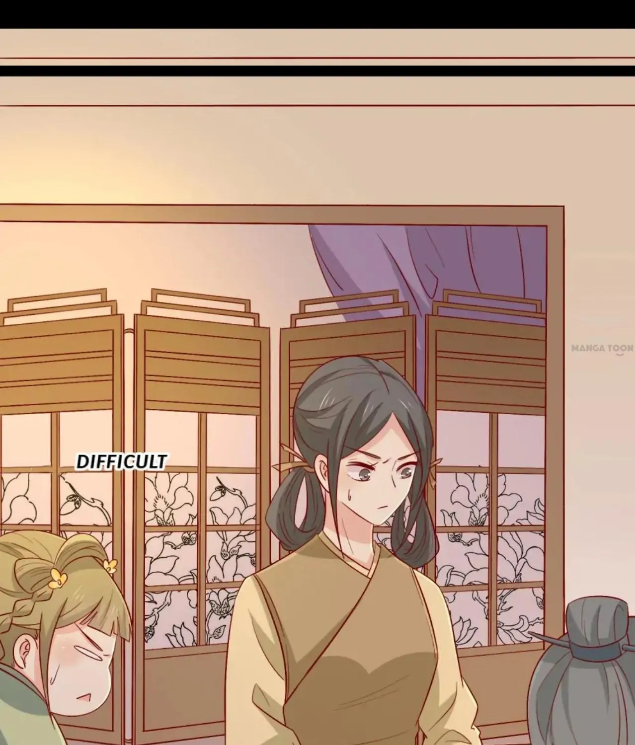 Your Highness, I Gotta Watch My Figure Chapter 101 page 14 - MangaKakalot