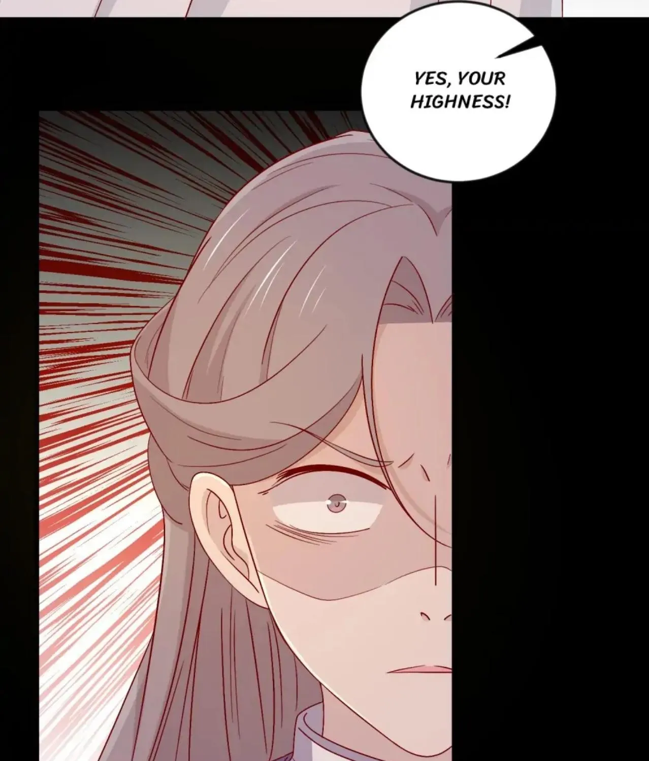 Your Highness, I Gotta Watch My Figure Chapter 103 page 27 - MangaKakalot