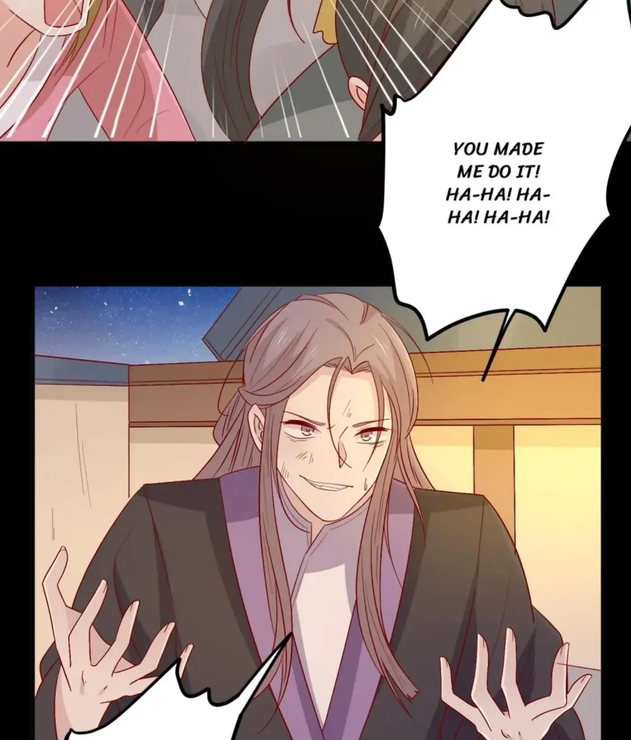 Your Highness, I Gotta Watch My Figure Chapter 103 page 40 - MangaKakalot