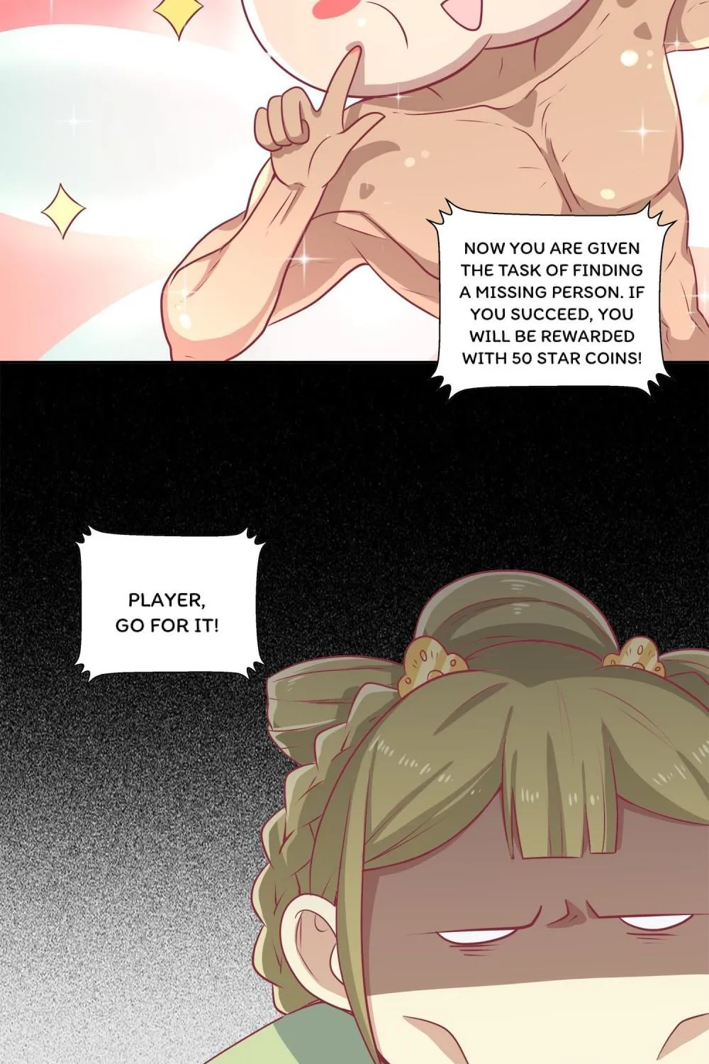 Your Highness, I Gotta Watch My Figure Chapter 11 page 41 - MangaKakalot