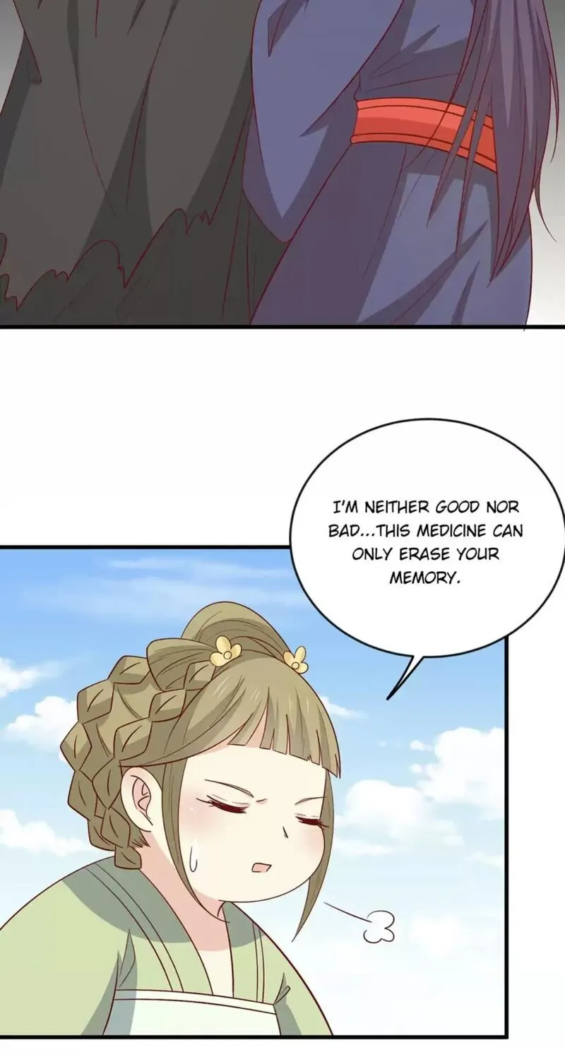 Your Highness, I Gotta Watch My Figure Chapter 110 page 25 - MangaKakalot