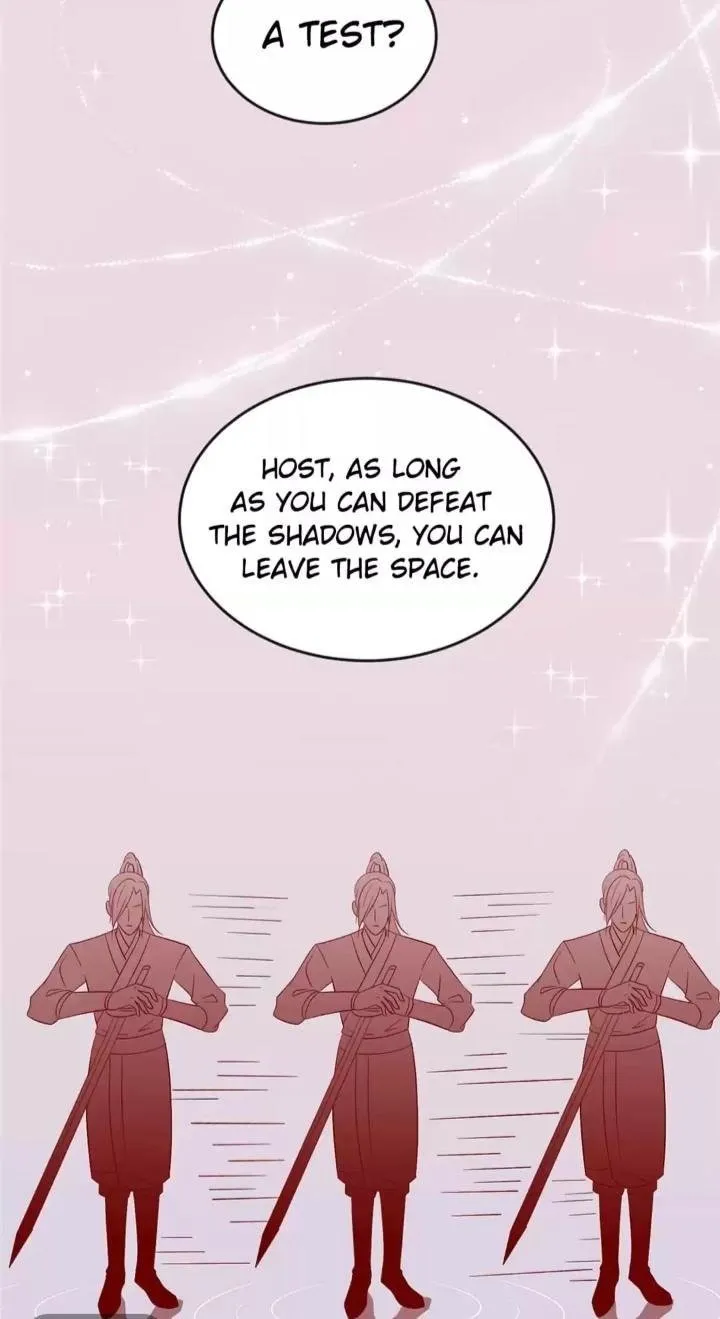 Your Highness, I Gotta Watch My Figure Chapter 117 page 24 - MangaKakalot