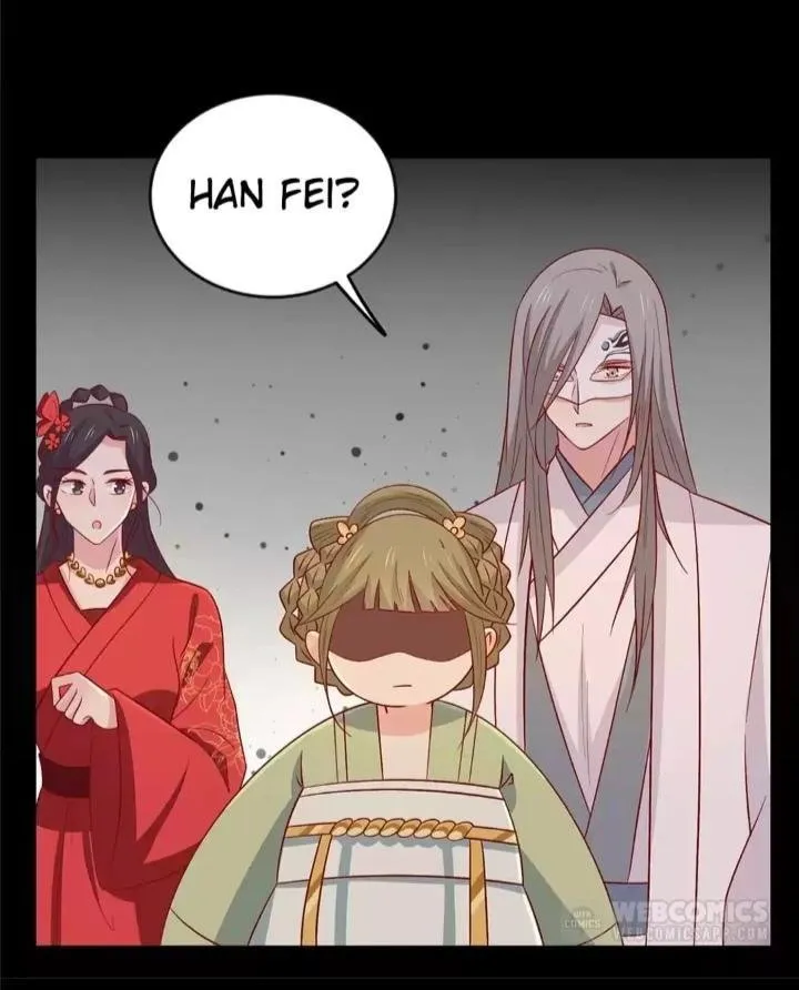 Your Highness, I Gotta Watch My Figure Chapter 117 page 38 - MangaKakalot