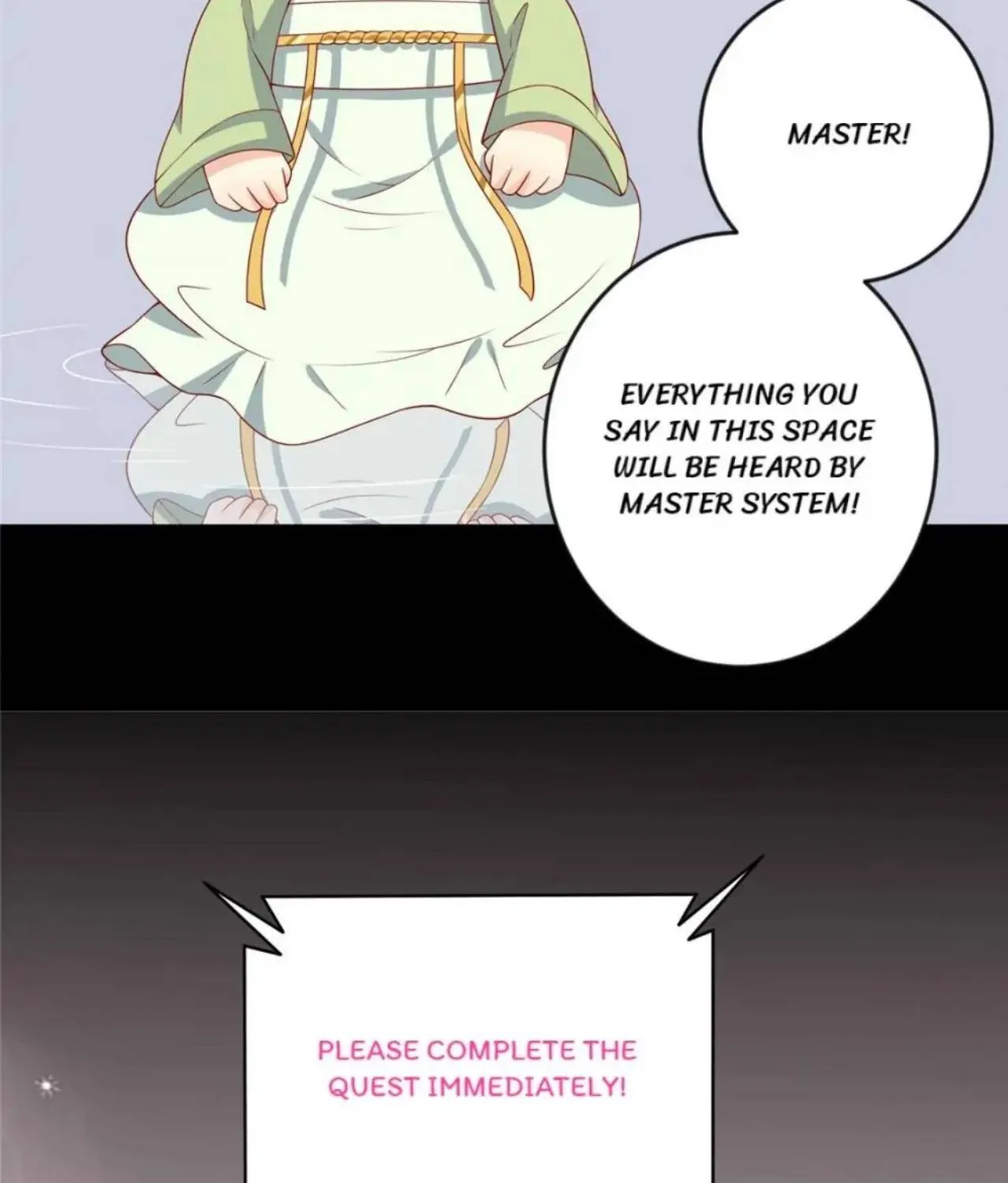 Your Highness, I Gotta Watch My Figure Chapter 119 page 8 - MangaKakalot