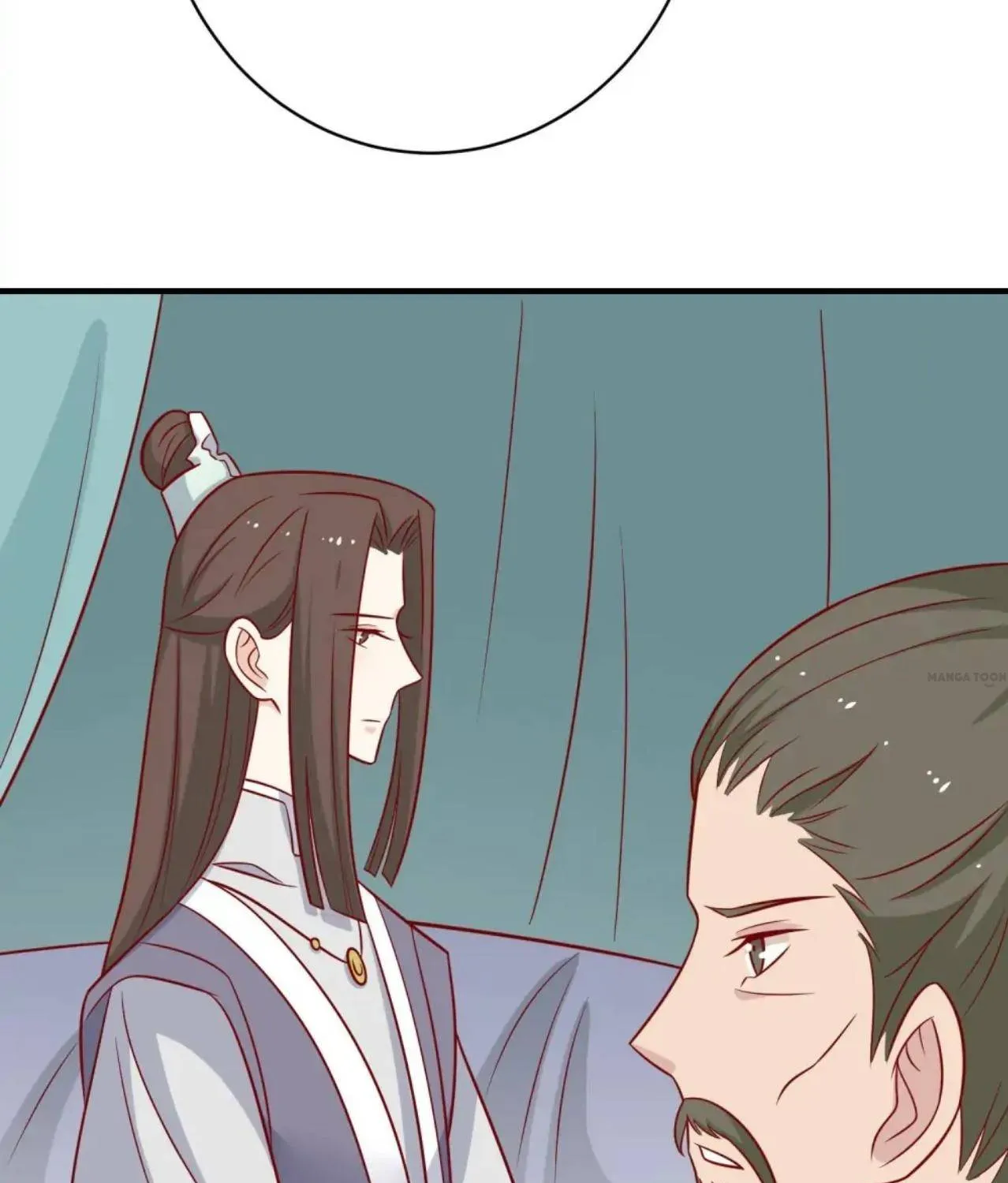 Your Highness, I Gotta Watch My Figure Chapter 120 page 23 - MangaKakalot