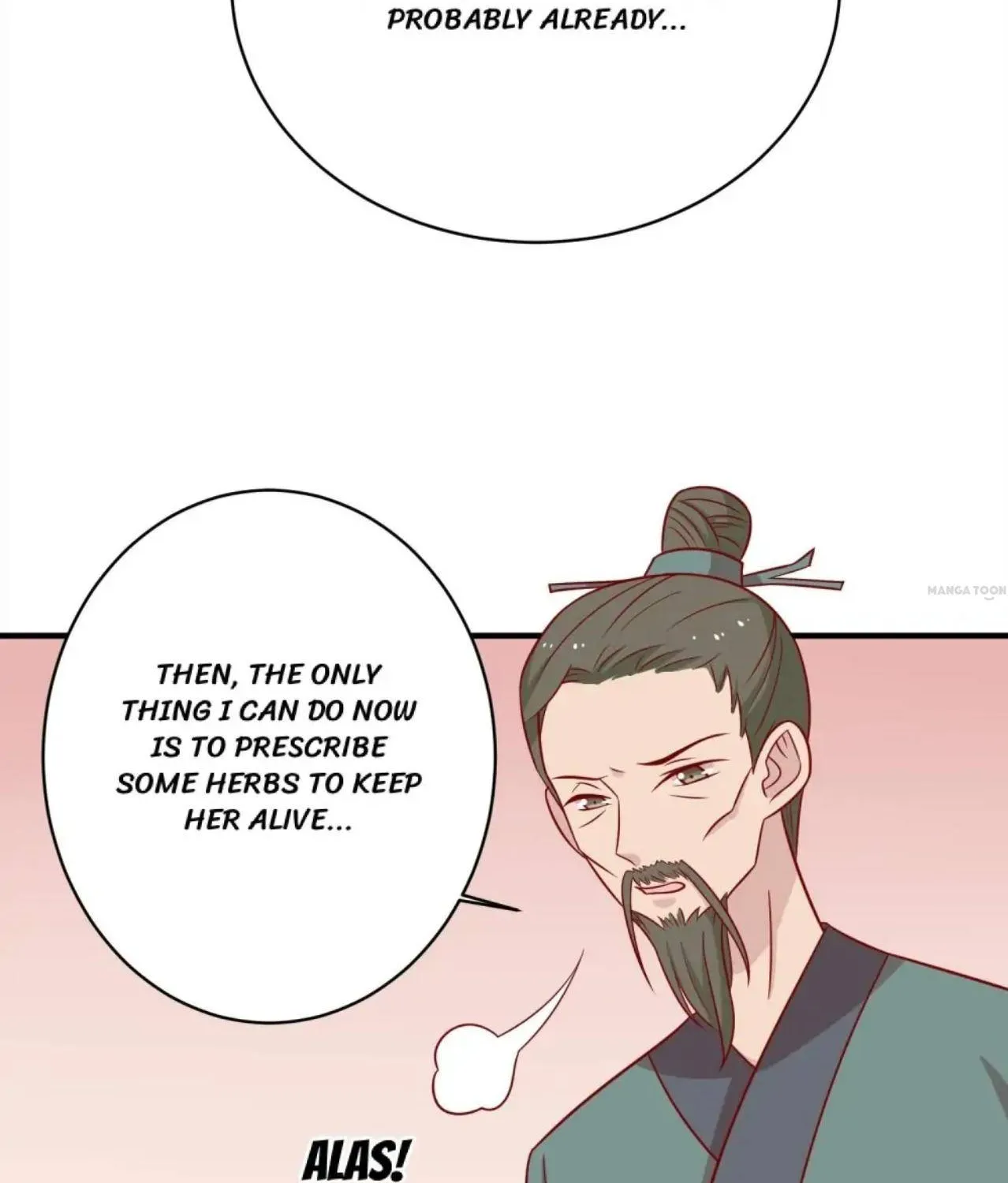 Your Highness, I Gotta Watch My Figure Chapter 120 page 28 - MangaKakalot