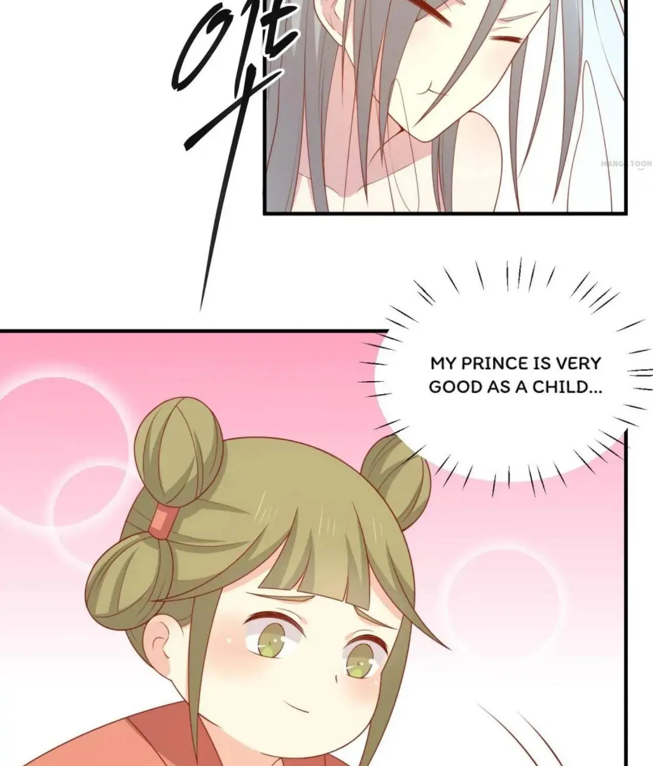 Your Highness, I Gotta Watch My Figure Chapter 123 page 40 - MangaKakalot