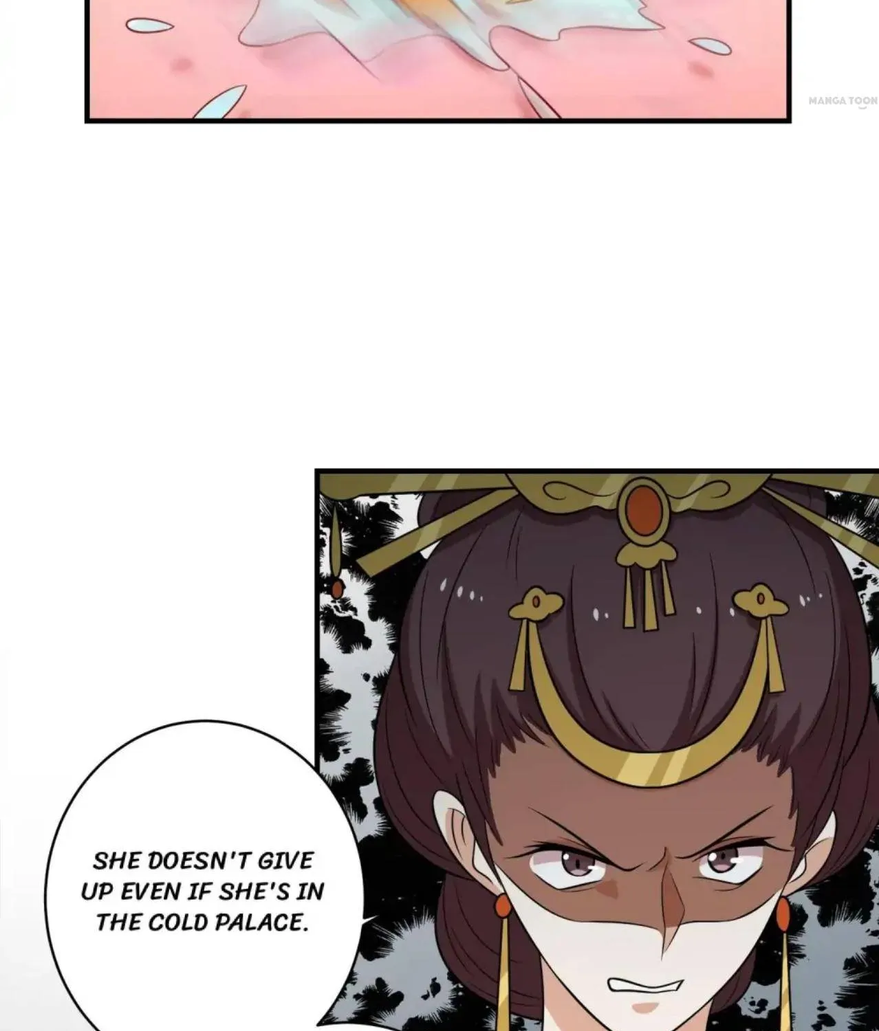 Your Highness, I Gotta Watch My Figure Chapter 124 page 7 - MangaKakalot