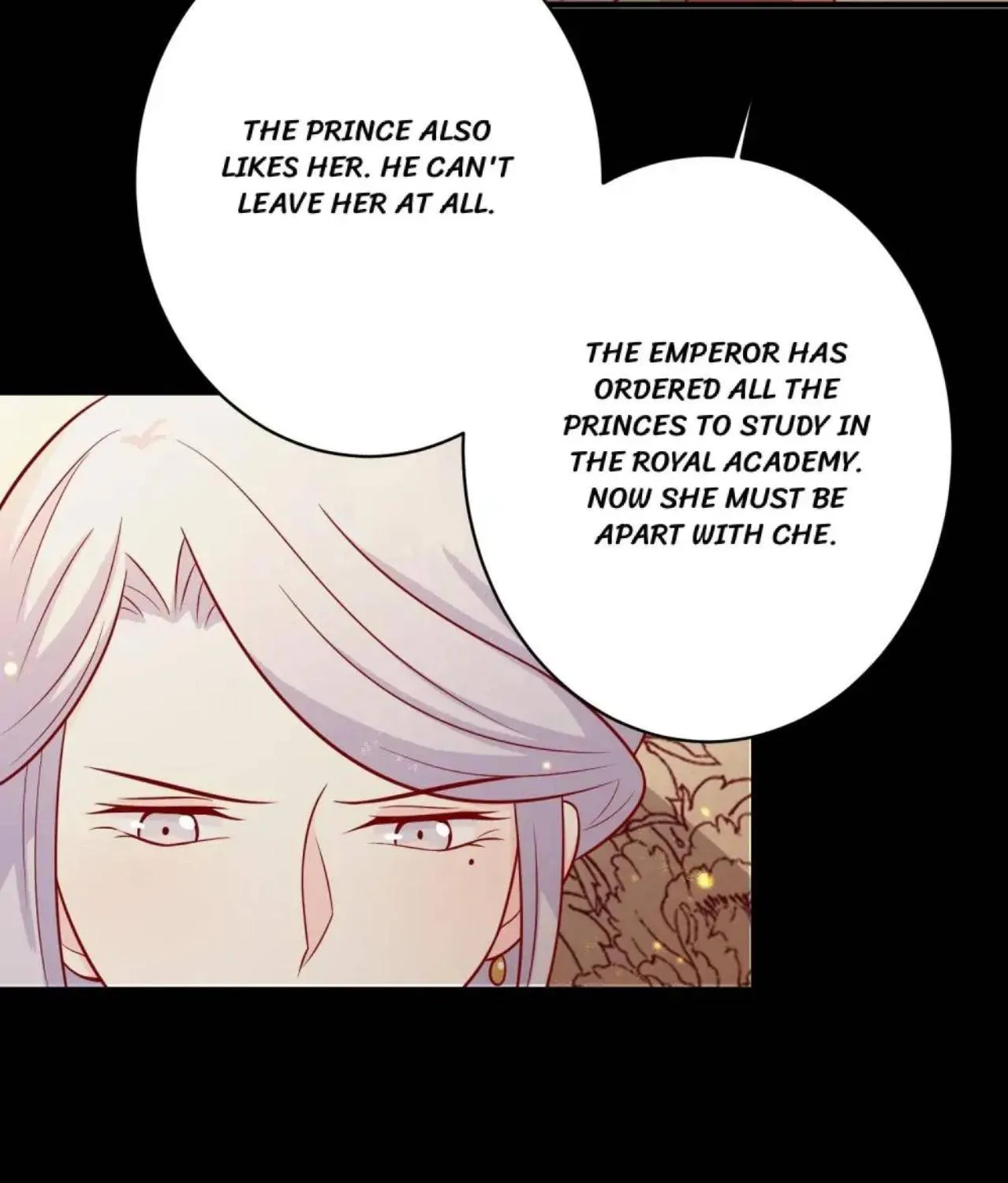 Your Highness, I Gotta Watch My Figure Chapter 125 page 7 - MangaKakalot