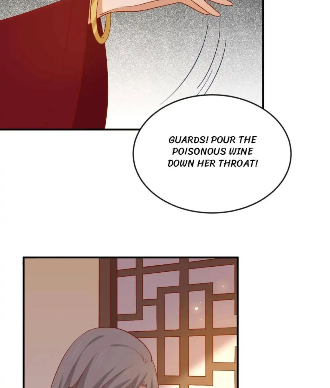 Your Highness, I Gotta Watch My Figure Chapter 126 page 23 - MangaKakalot