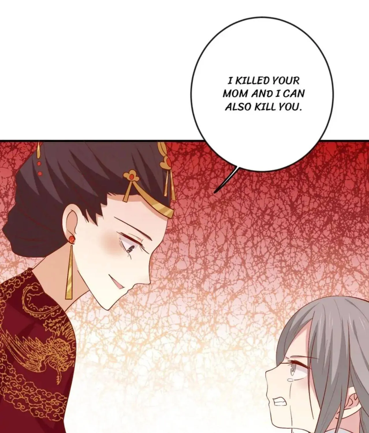 Your Highness, I Gotta Watch My Figure Chapter 126 page 36 - MangaKakalot